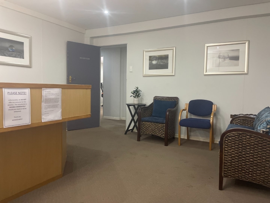 To Let commercial Property for Rent in Dormehls Drift Western Cape